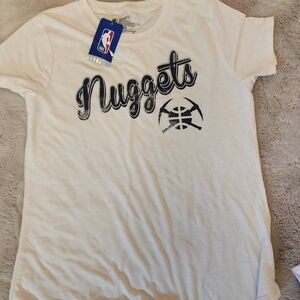 Denver nuggets tshirt